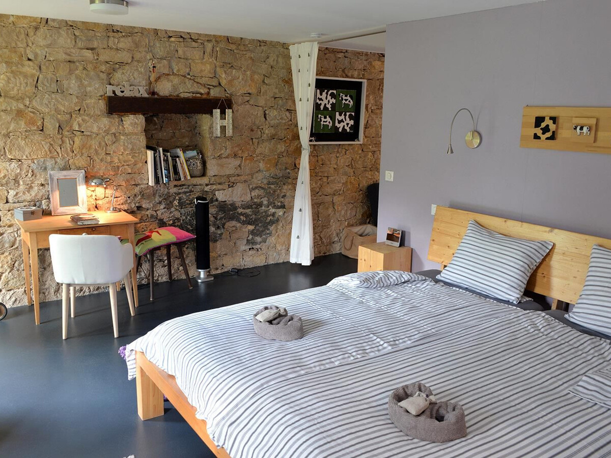 Loft de plain-pied à Leymen, 2 personnes, parking inclus - Photo 18