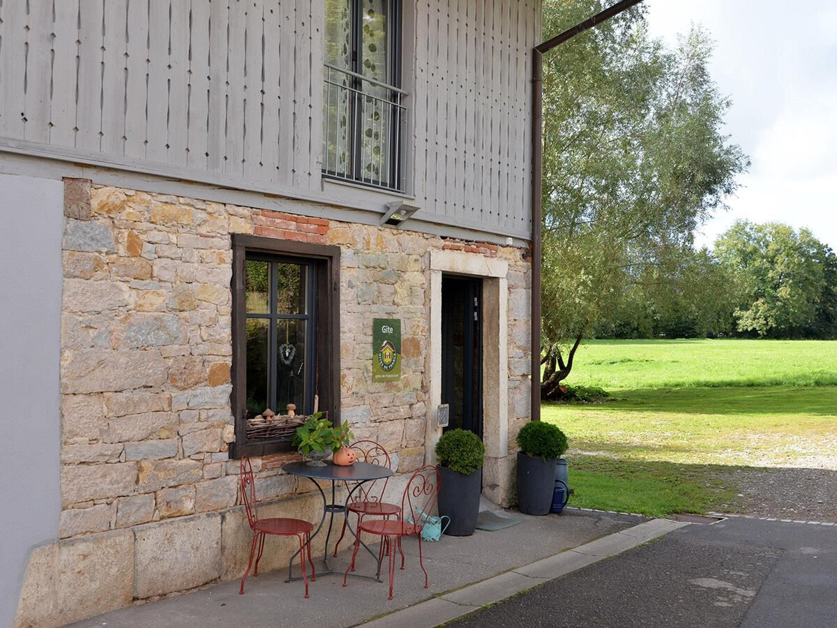 Loft de plain-pied à Leymen, 2 personnes, parking inclus - Photo 23