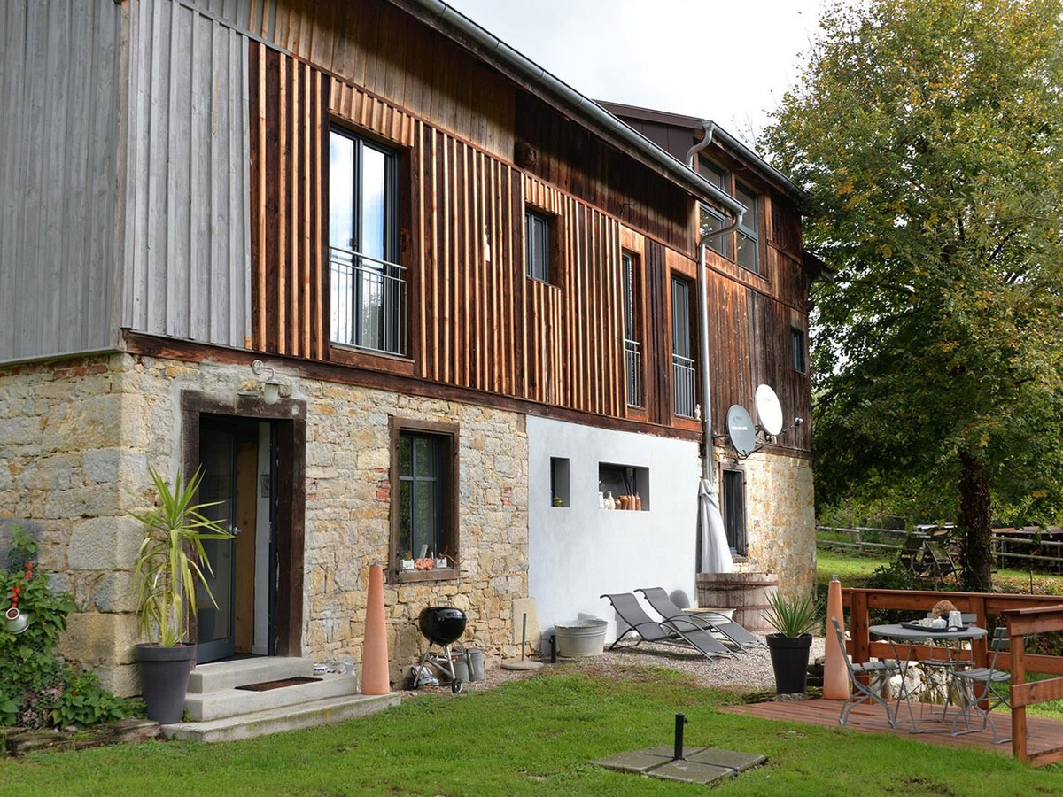 Loft de plain-pied à Leymen, 2 personnes, parking inclus - Photo 24