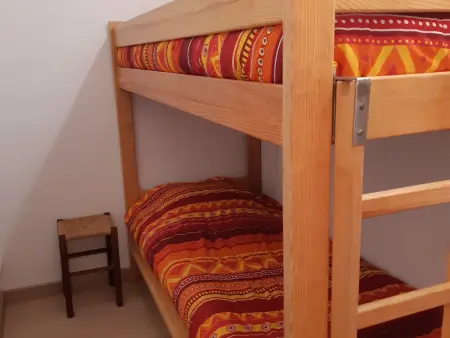 Séjour cosy en studio à Serre Chevalier, 4 pers, balcon, au pied des pistes, navette gratuite - Photo 5
