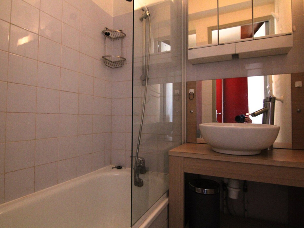 Appartement 5 pers à Huez, balcon sud, 150m des remontées - Photo 7