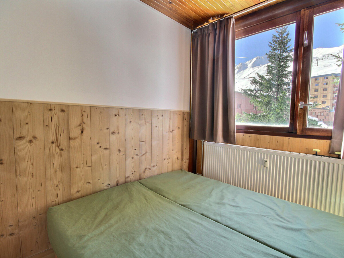 Appartement 3 pièces 8 pers au pied des pistes à La Plagne - Photo 6