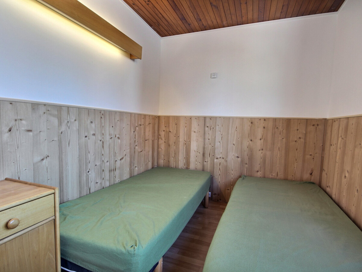 Appartement 3 pièces 8 pers au pied des pistes à La Plagne - Photo 7
