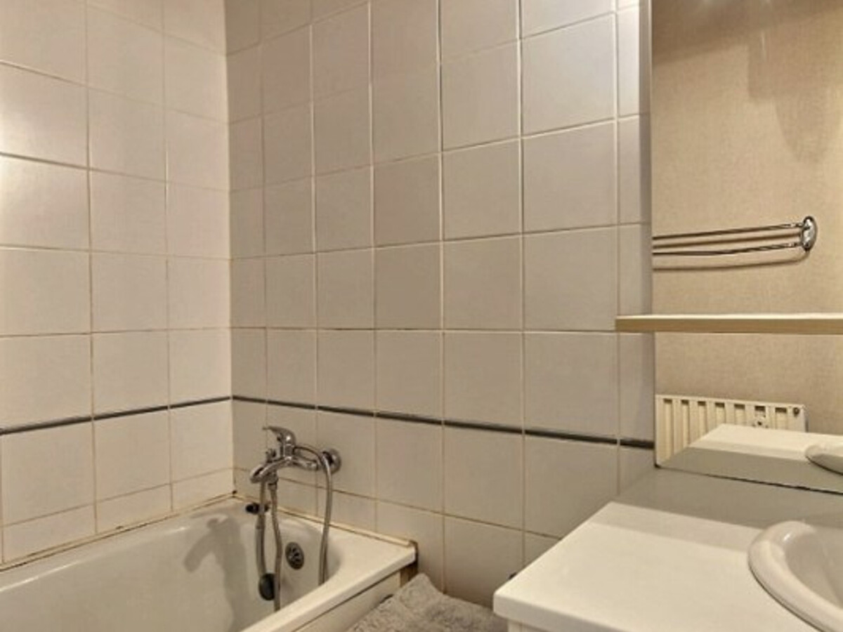Appartement 3 pièces 8 pers au pied des pistes à La Plagne - Photo 8