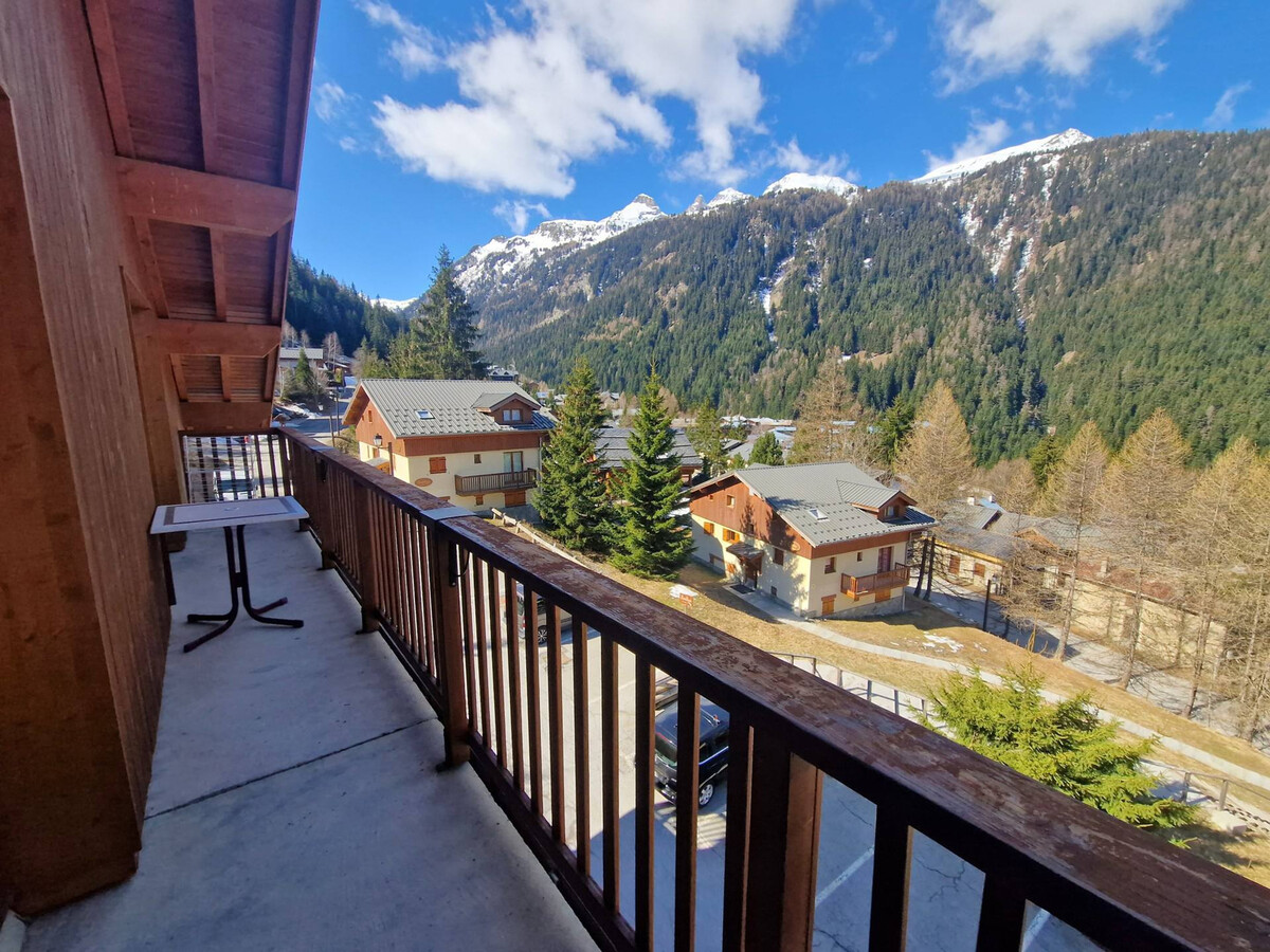 Appartement 5 chambres 12 pers, balcon Vanoise - Photo 6