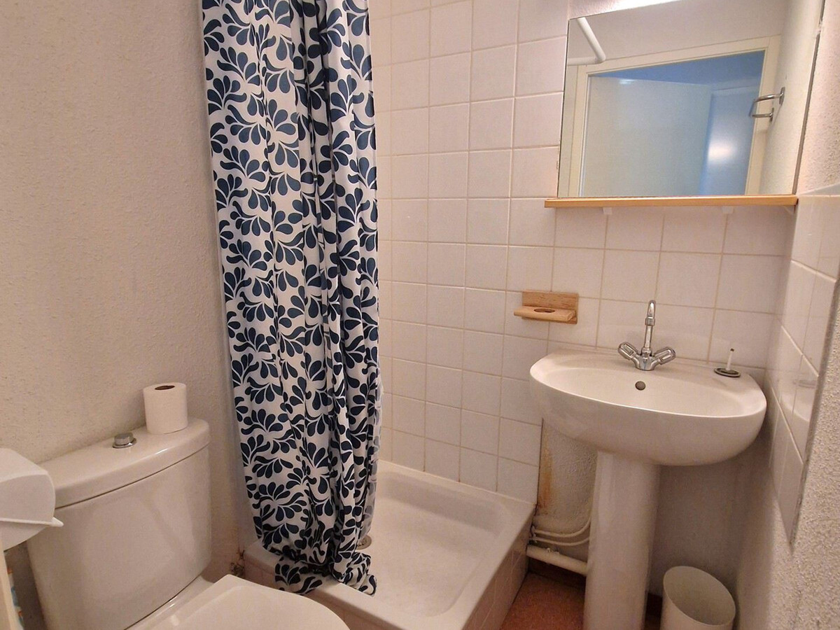 Appartement 5 chambres 12 pers, balcon Vanoise - Photo 10