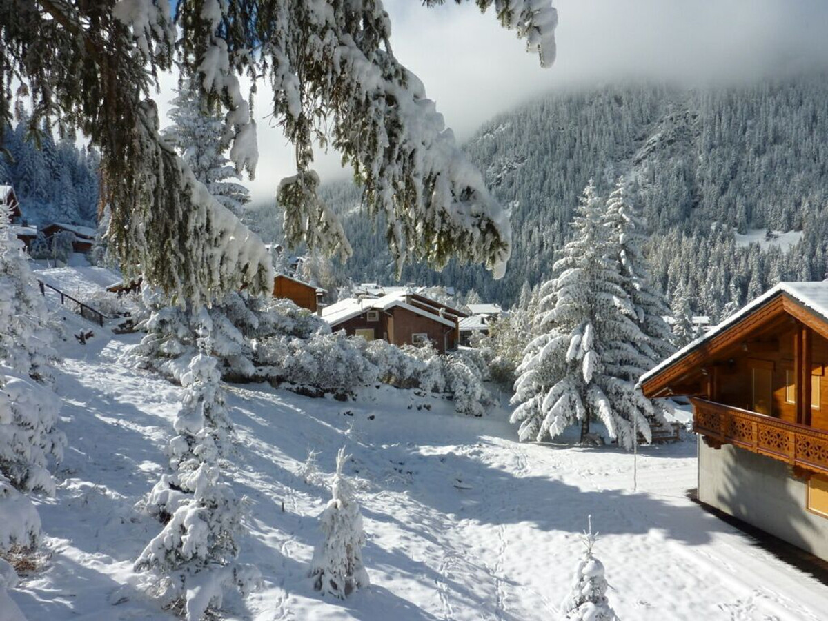 Appartement 5 chambres 12 pers, balcon Vanoise - Photo 25