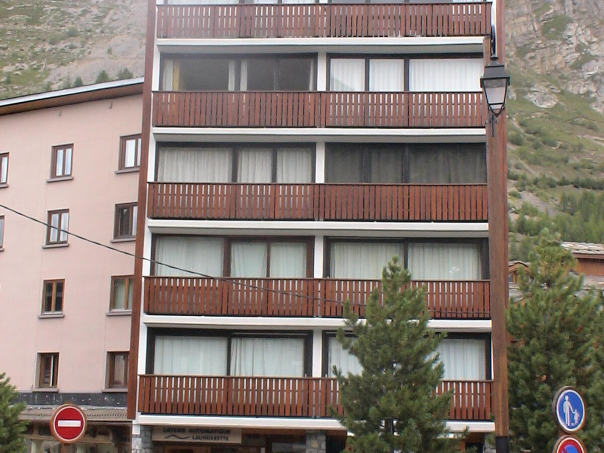 Charmant appartement 2 chambres, centre Val-d'Isère, proche pistes, WIFI inclus - Photo 15