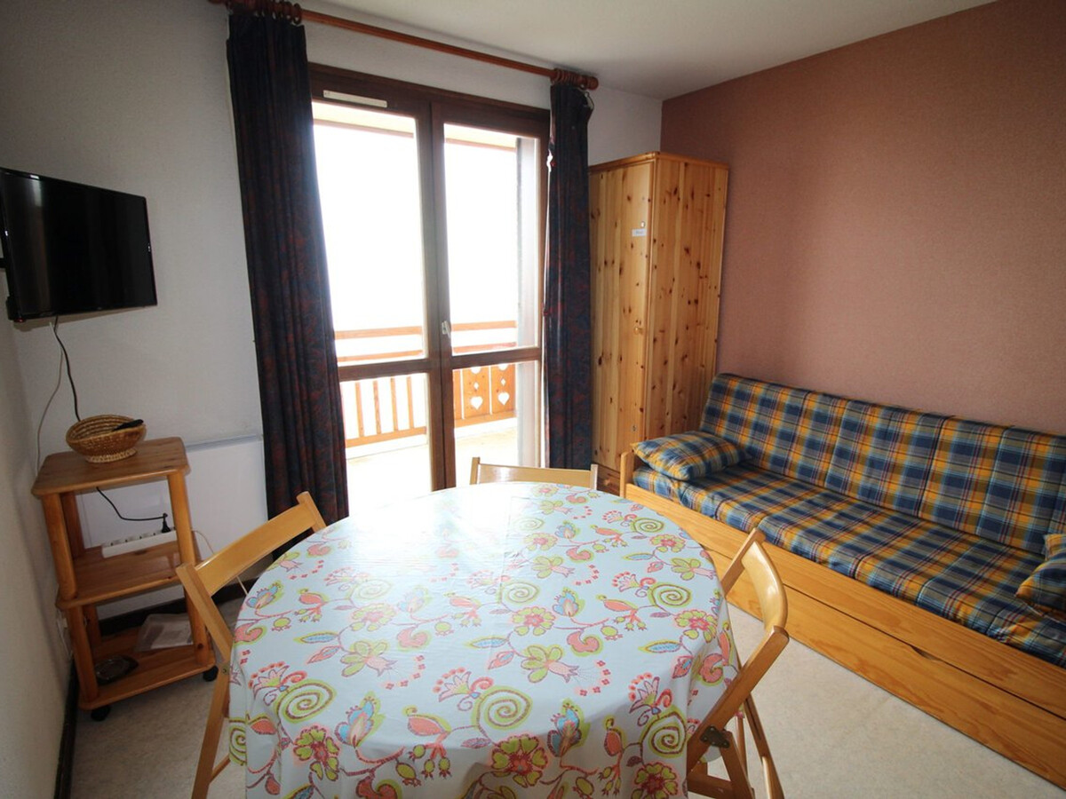 Studio cabine 4 pers à 400m des pistes - Auris - Photo 3