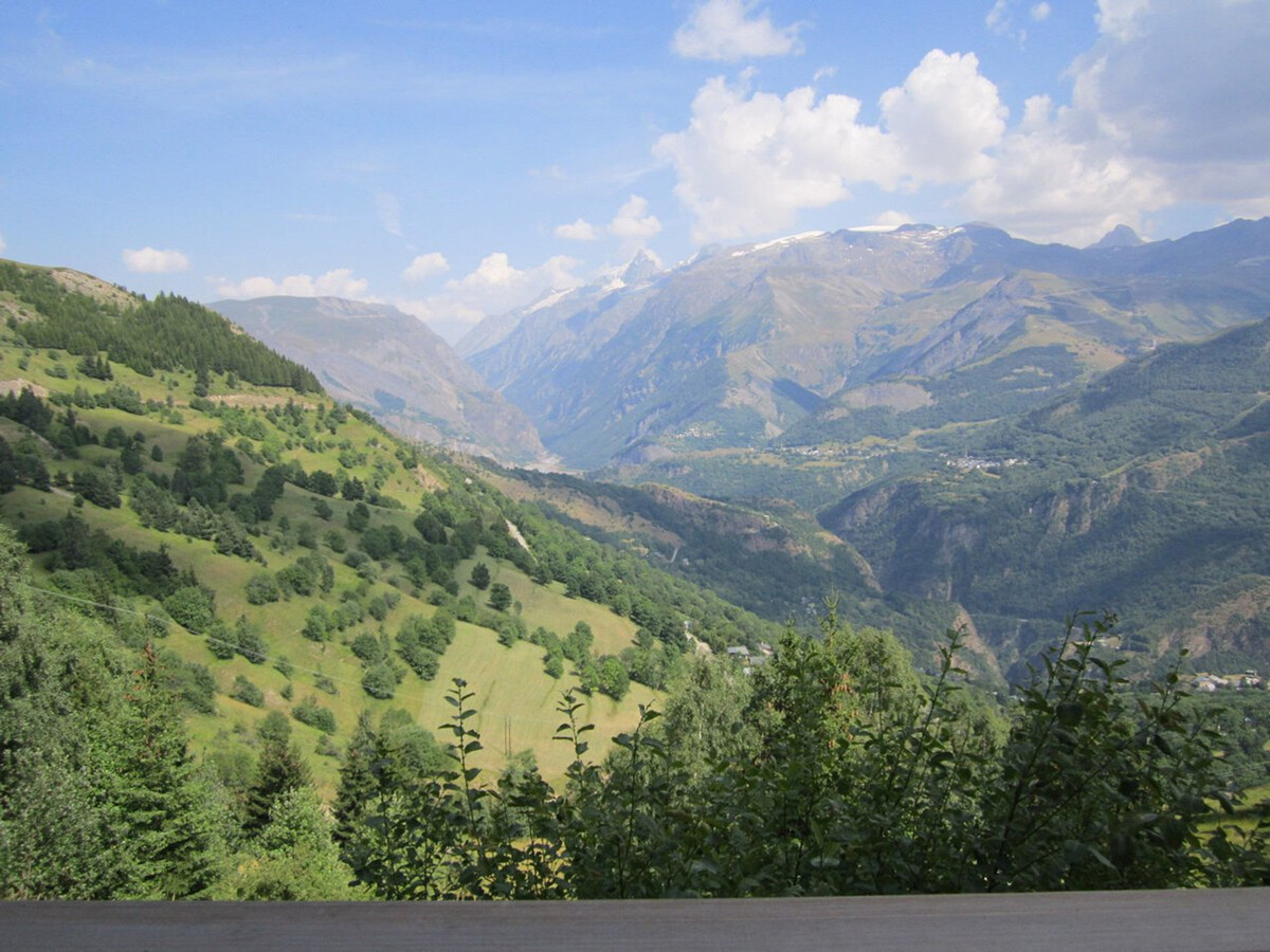 Studio cabine 4 pers à 400m des pistes - Auris - Photo 6
