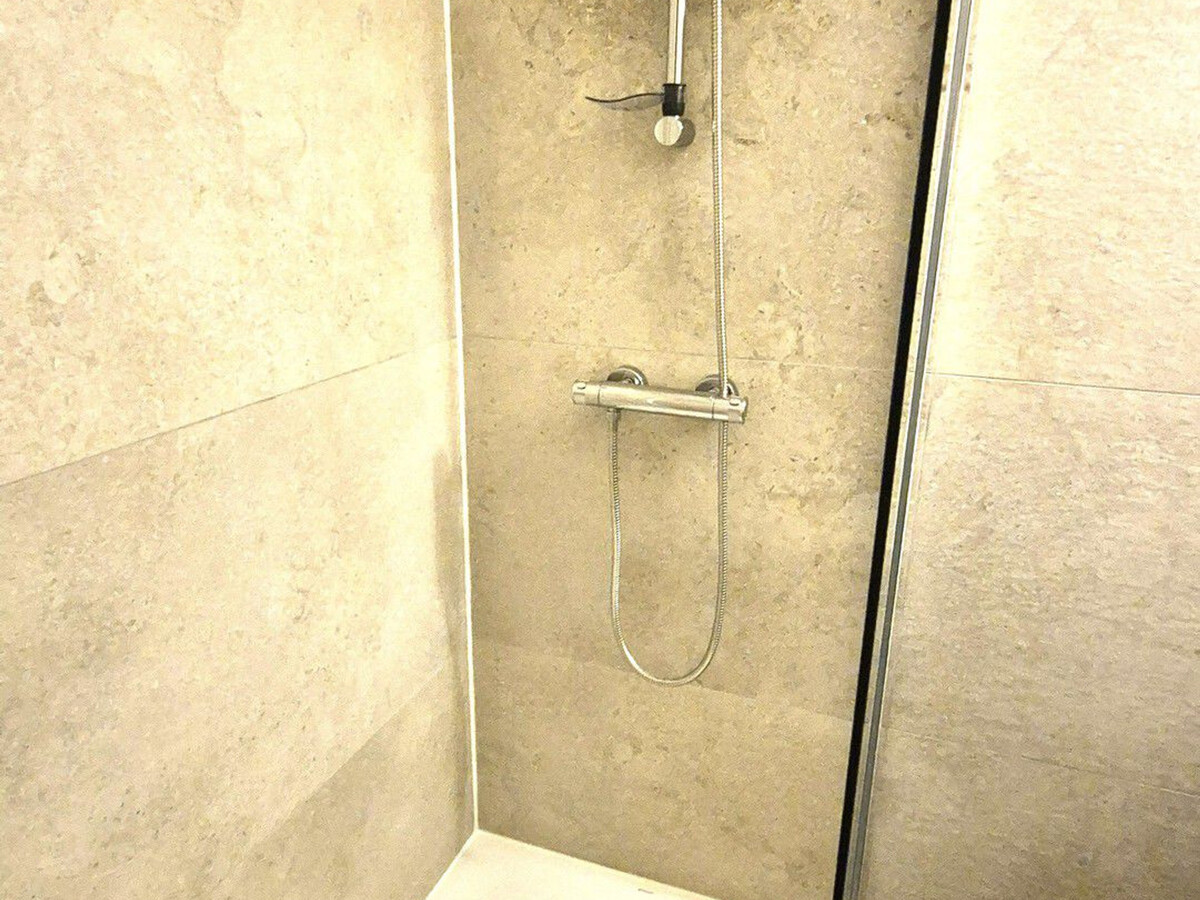 Studio cabine 4 pers avec balcon, cœur de station - Photo 11