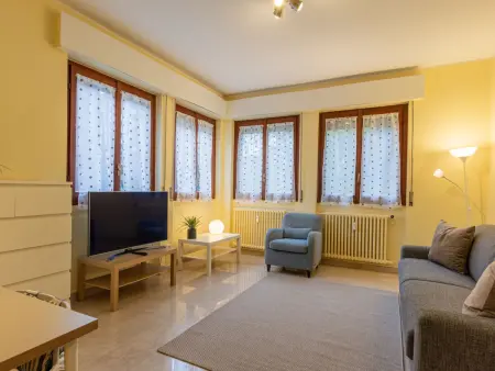 Location appartement à Milan