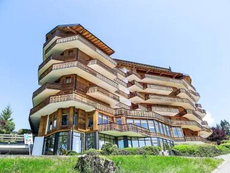 Location appartement à Villars, Le Bristol C32