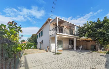 Location appartement de vacances à Béziers