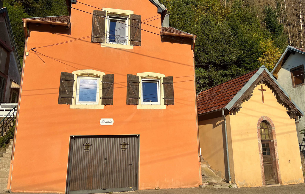 Maison de campagne 8 pers. à Walscheid, près du lac - Photo 2