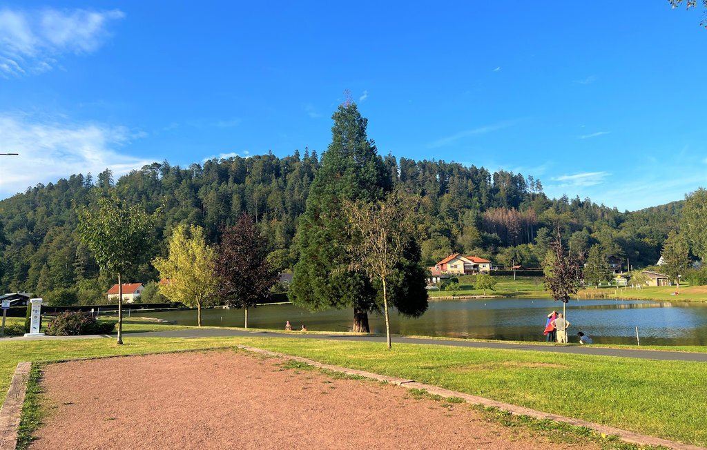 Maison de campagne 8 pers. à Walscheid, près du lac - Photo 6