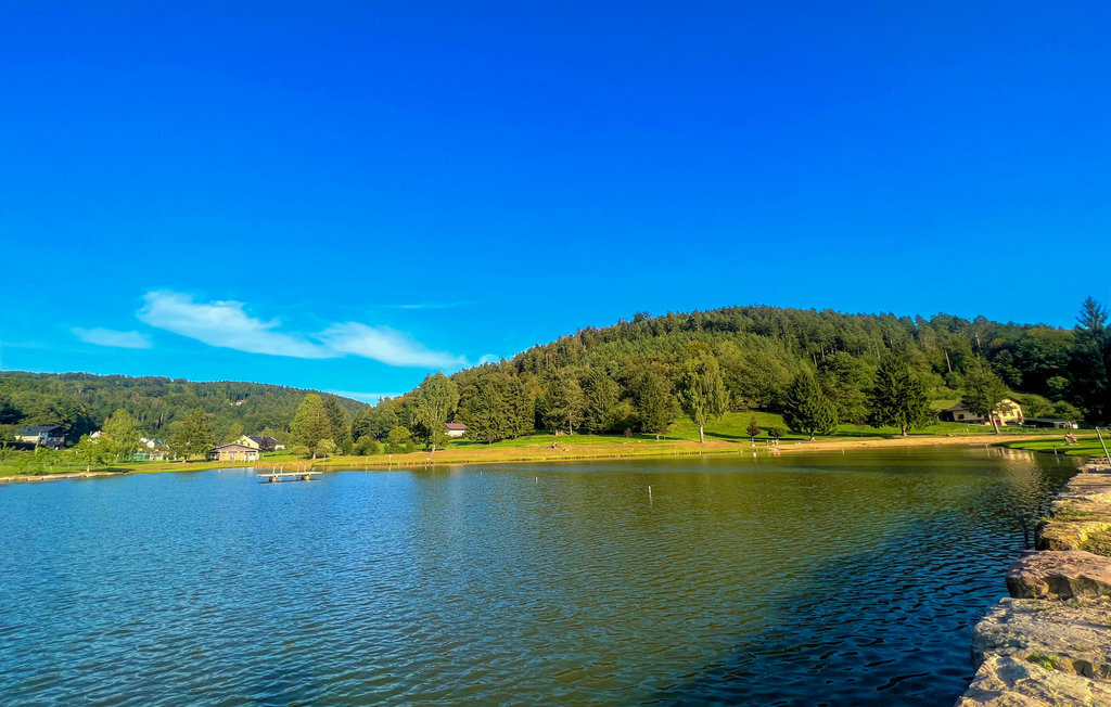 Maison de campagne 8 pers. à Walscheid, près du lac - Photo 20