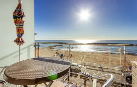 Location appartement à Torrevieja