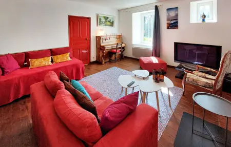 Location Maison 10 personnes à Tréguier - Photo 1
