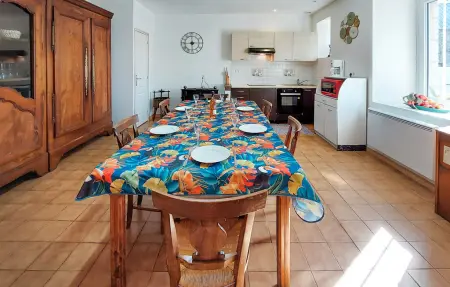 Location Maison 10 personnes à Tréguier - Photo 3