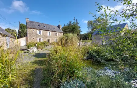 Location Maison 10 personnes à Tréguier - Photo 7