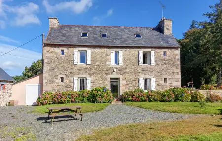 Location Maison 10 personnes à Tréguier - Photo 9