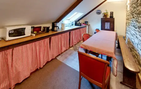 Location Maison 10 personnes à Tréguier - Photo 13