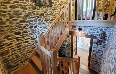 Location Maison 10 personnes à Tréguier - Photo 15
