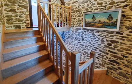 Location Maison 10 personnes à Tréguier - Photo 16