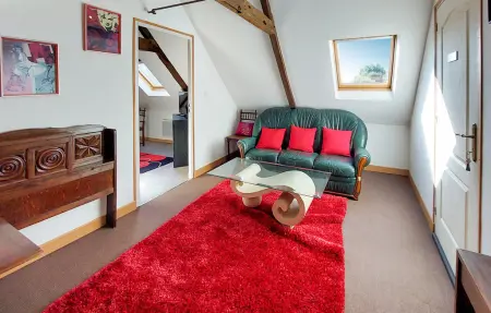 Location Maison 10 personnes à Tréguier - Photo 21