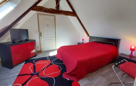 Location Maison 10 personnes à Tréguier - Photo 22