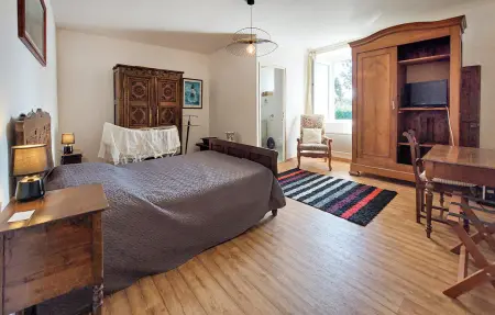 Location Maison 10 personnes à Tréguier - Photo 23