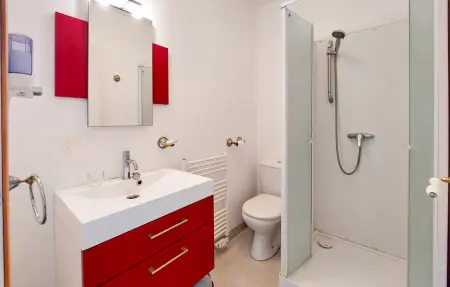 Location Maison 10 personnes à Tréguier - Photo 25