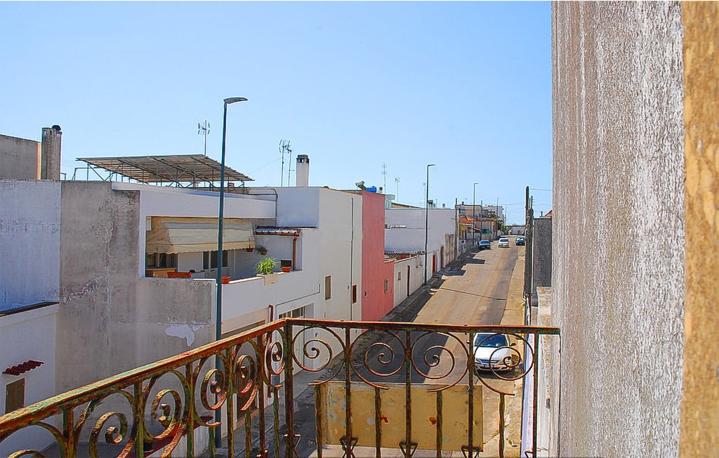 Maison 8 pers. aux Pouilles, à 3 km des plages - Photo 1