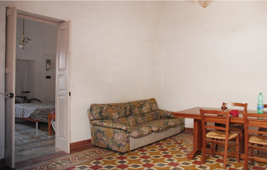Maison 8 pers. aux Pouilles, à 3 km des plages - Photo 2