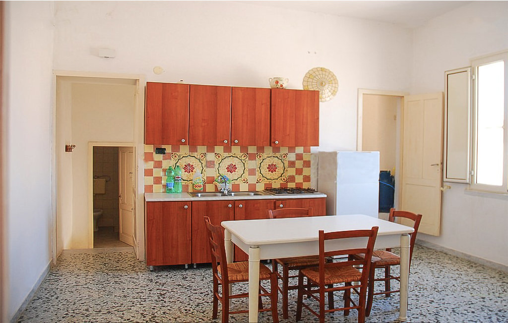 Maison 8 pers. aux Pouilles, à 3 km des plages - Photo 3