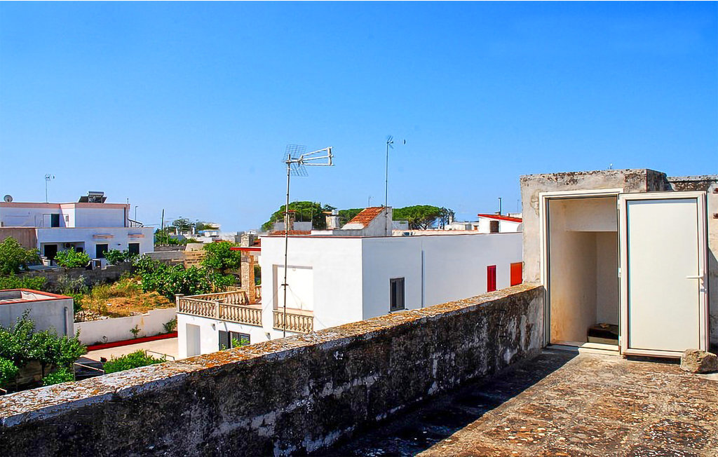Maison 8 pers. aux Pouilles, à 3 km des plages - Photo 6