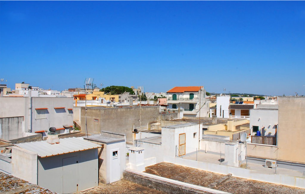 Maison 8 pers. aux Pouilles, à 3 km des plages - Photo 9
