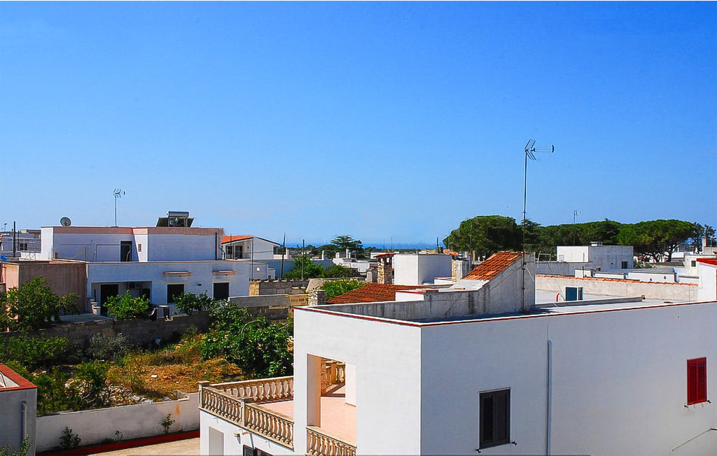 Maison 8 pers. aux Pouilles, à 3 km des plages - Photo 10