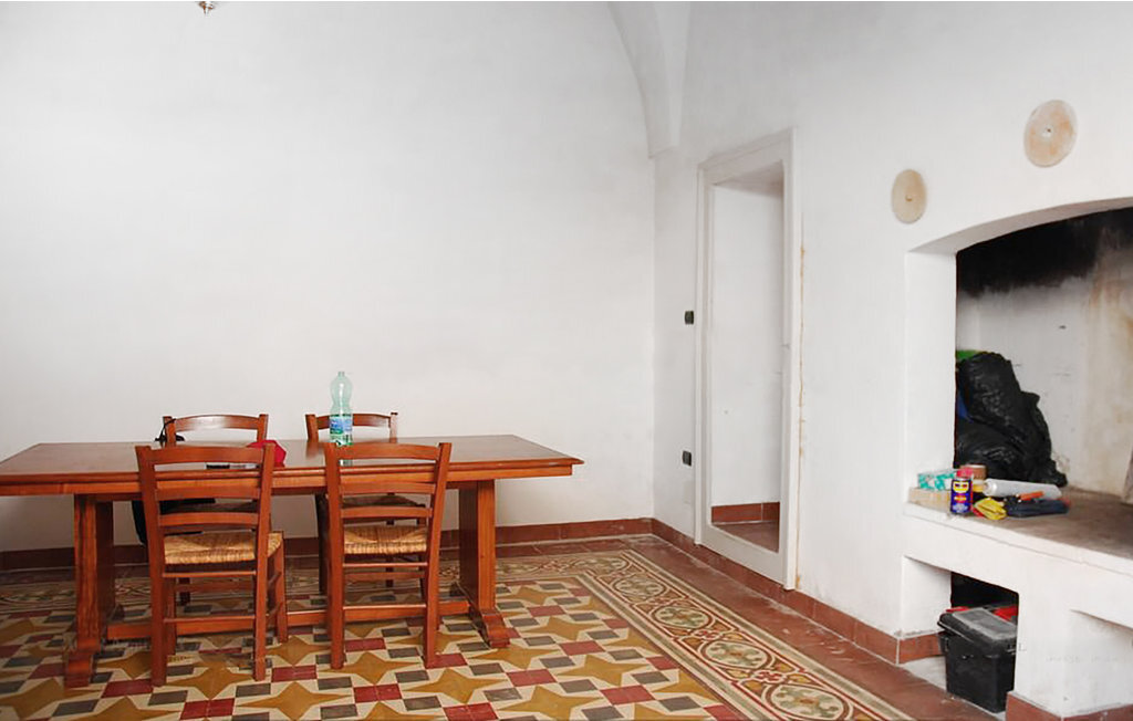 Maison 8 pers. aux Pouilles, à 3 km des plages - Photo 11