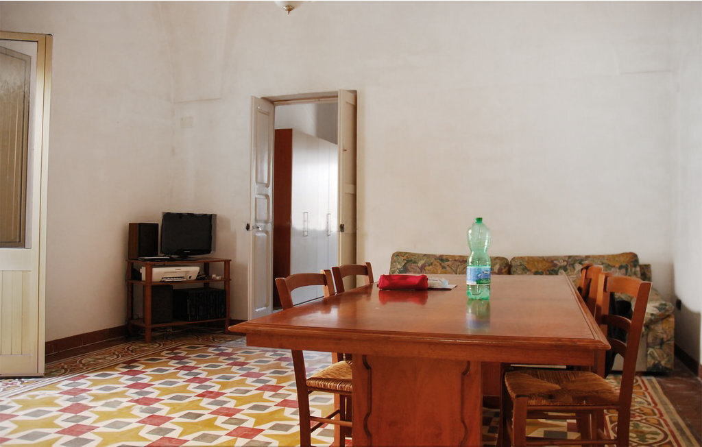 Maison 8 pers. aux Pouilles, à 3 km des plages - Photo 12