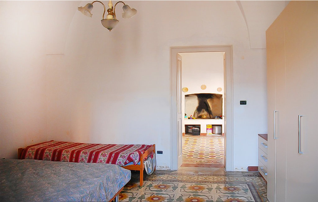 Maison 8 pers. aux Pouilles, à 3 km des plages - Photo 16