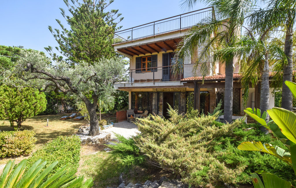Maison 9 personnes à Borgetto - Photo 1