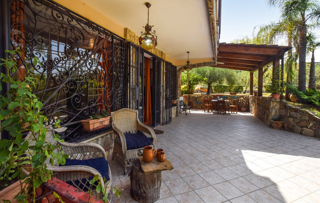 Maison 9 personnes à Borgetto - Photo 2