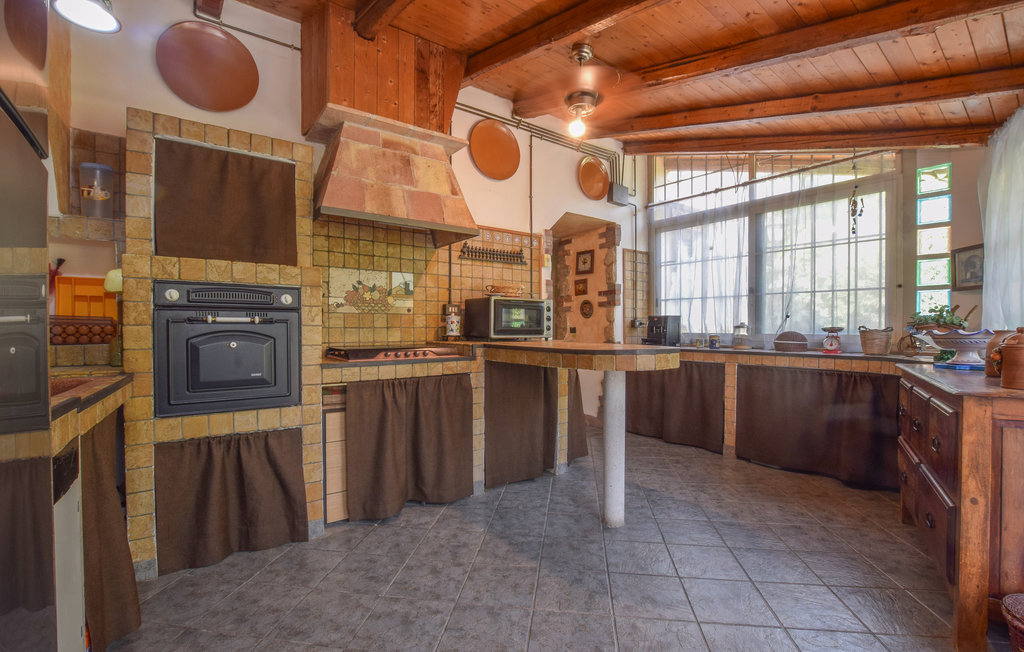 Maison 9 personnes à Borgetto - Photo 4