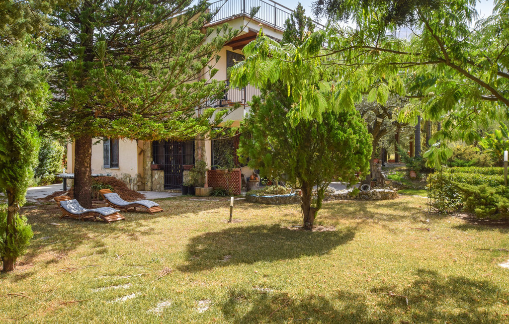 Maison 9 personnes à Borgetto - Photo 11