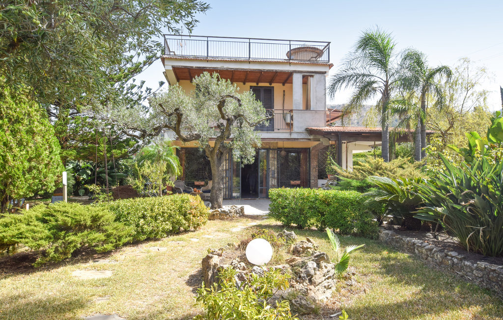 Maison 9 personnes à Borgetto - Photo 12