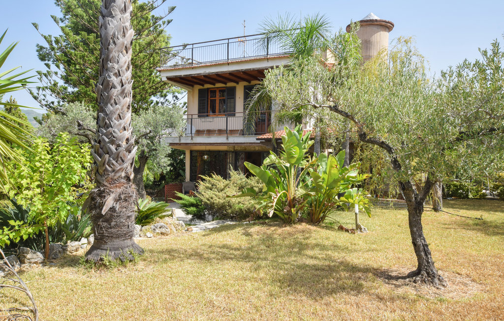 Maison 9 personnes à Borgetto - Photo 14