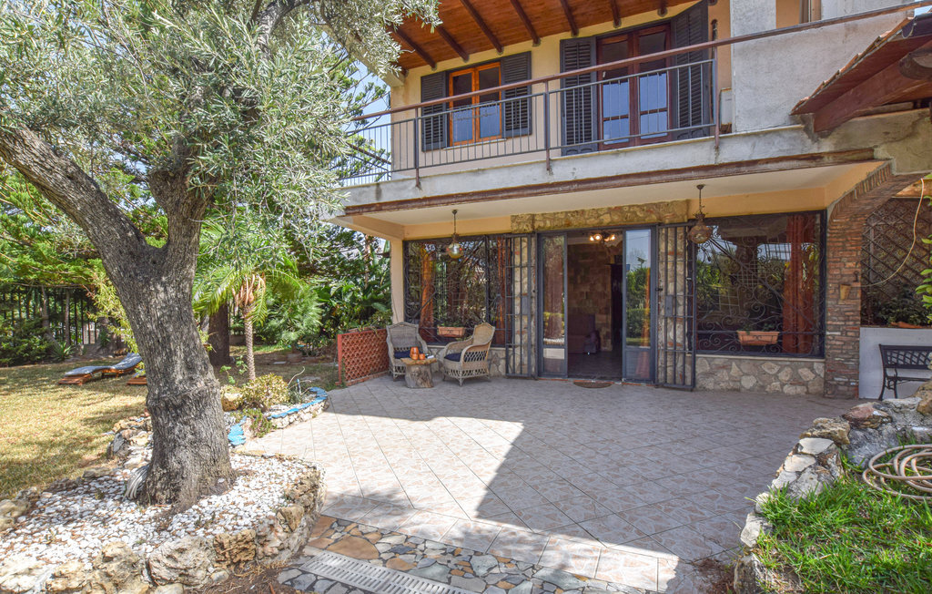 Maison 9 personnes à Borgetto - Photo 15
