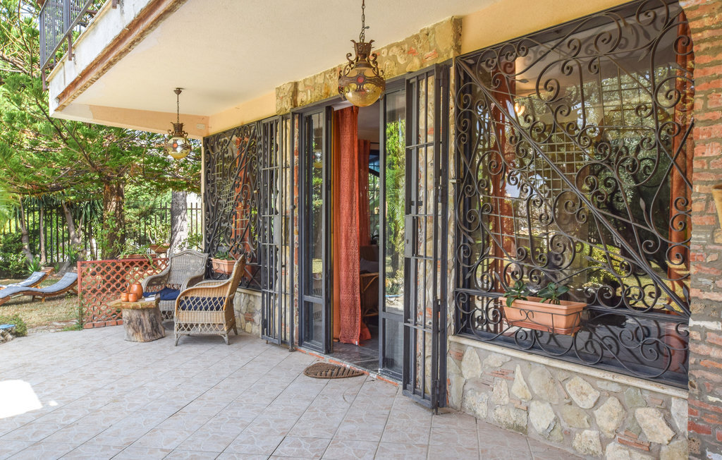 Maison 9 personnes à Borgetto - Photo 19